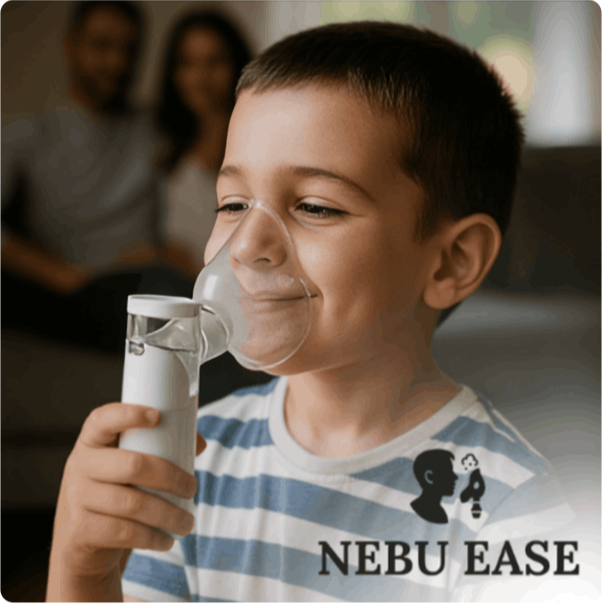 How to use Nebu Ease