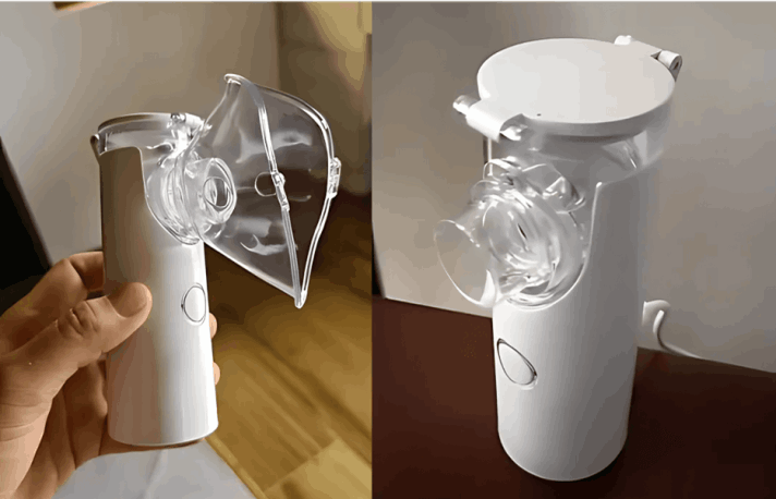 Nebu Ease customer Customer review Martha T.