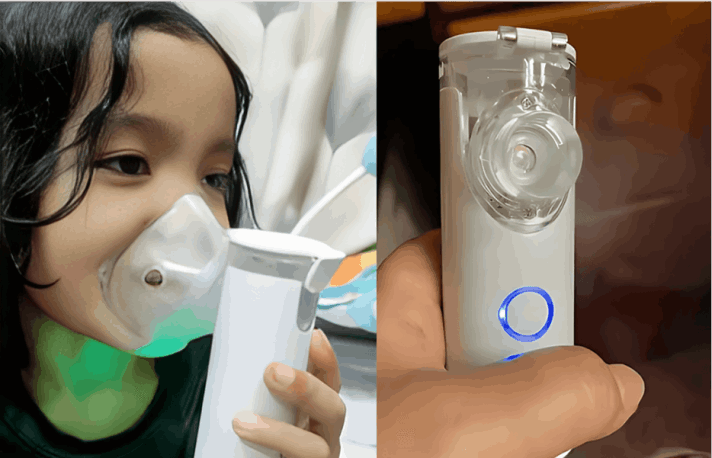 Nebu Ease customer review Jessica L.